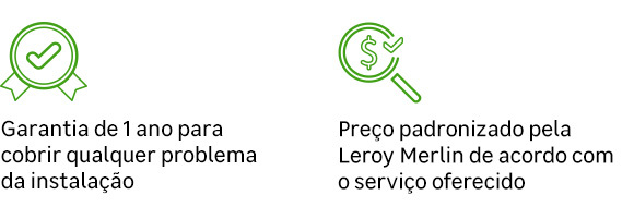 Instalação de Revestimento Adesivo